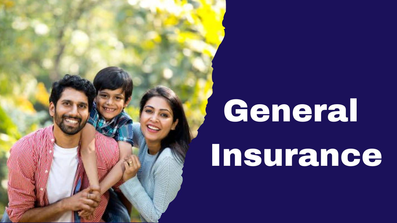 General Insurance mobile