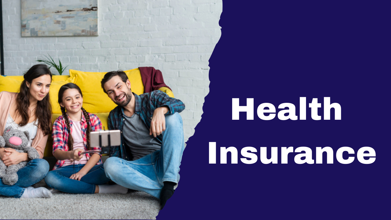 Health Insurance mobile