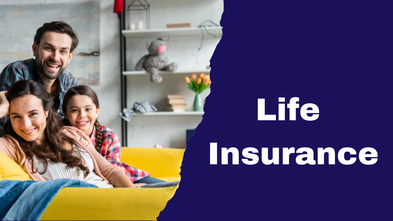 Life Insurance mobile