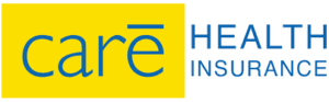 care logo